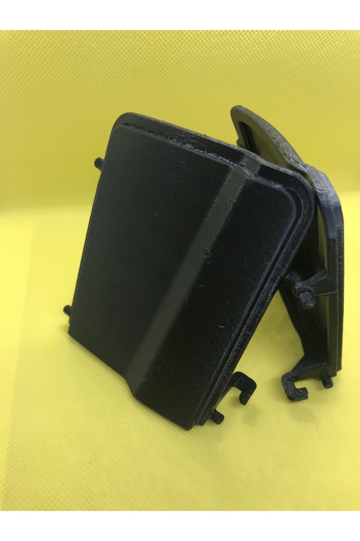 Bmw E46 Cabrıolet Uyumlu Tente Kapağı (1998-2006) Sol