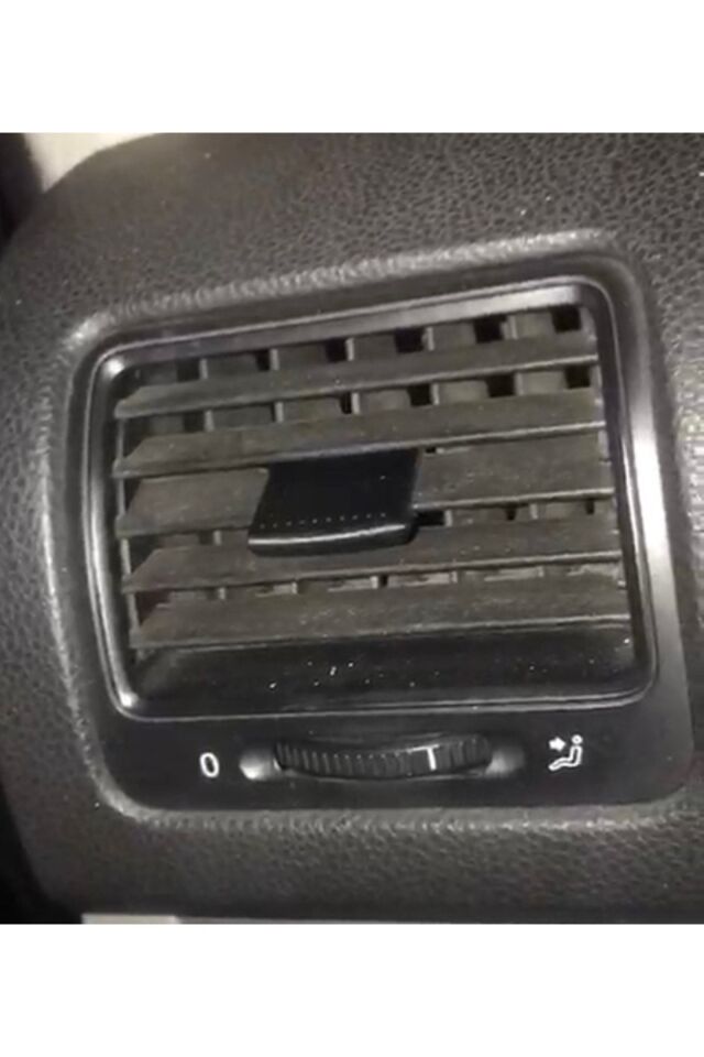 Golf Ve Jetta 5 Kalorifer Izgrası Yönlendirme Kiti Uyumlu