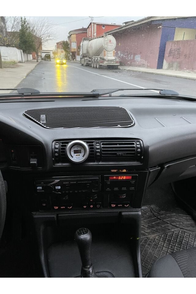  Tek Ebat