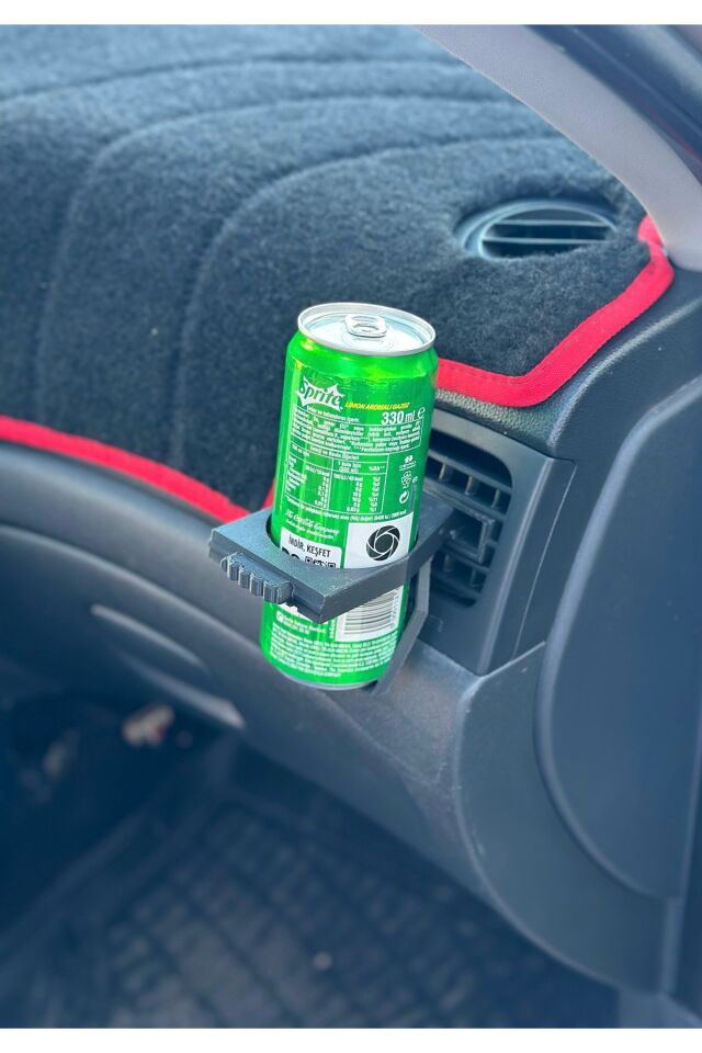 Accent Era Slim Bardak Tutucu (BARDAKLIK) 2 Adet