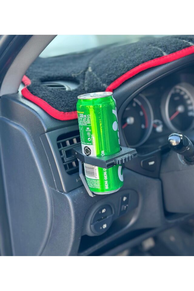 Accent Era Slim Bardak Tutucu (BARDAKLIK) 2 Adet