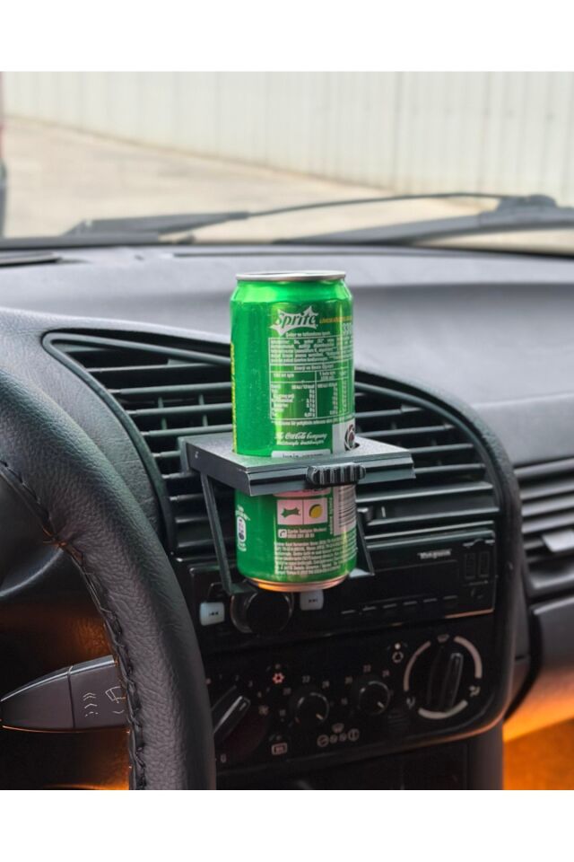 Bmw e36 Slim Bardaklık(Bardak Tutucu) Orta ızgara 1 Adet