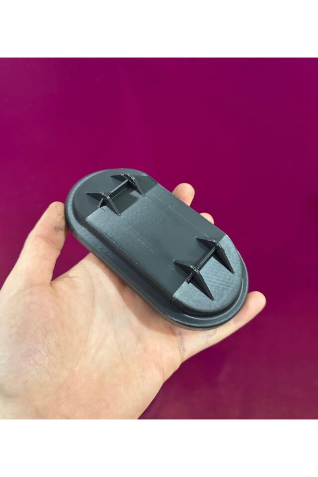 PEUGEUT 106 INPRO Uyumlu FAR KAPAĞI 1 ADET (Yön fark etmez iki tarafa da uyar)