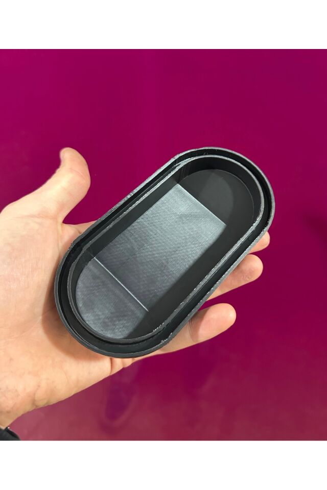 PEUGEUT 106 INPRO Uyumlu FAR KAPAĞI 1 ADET (Yön fark etmez iki tarafa da uyar)