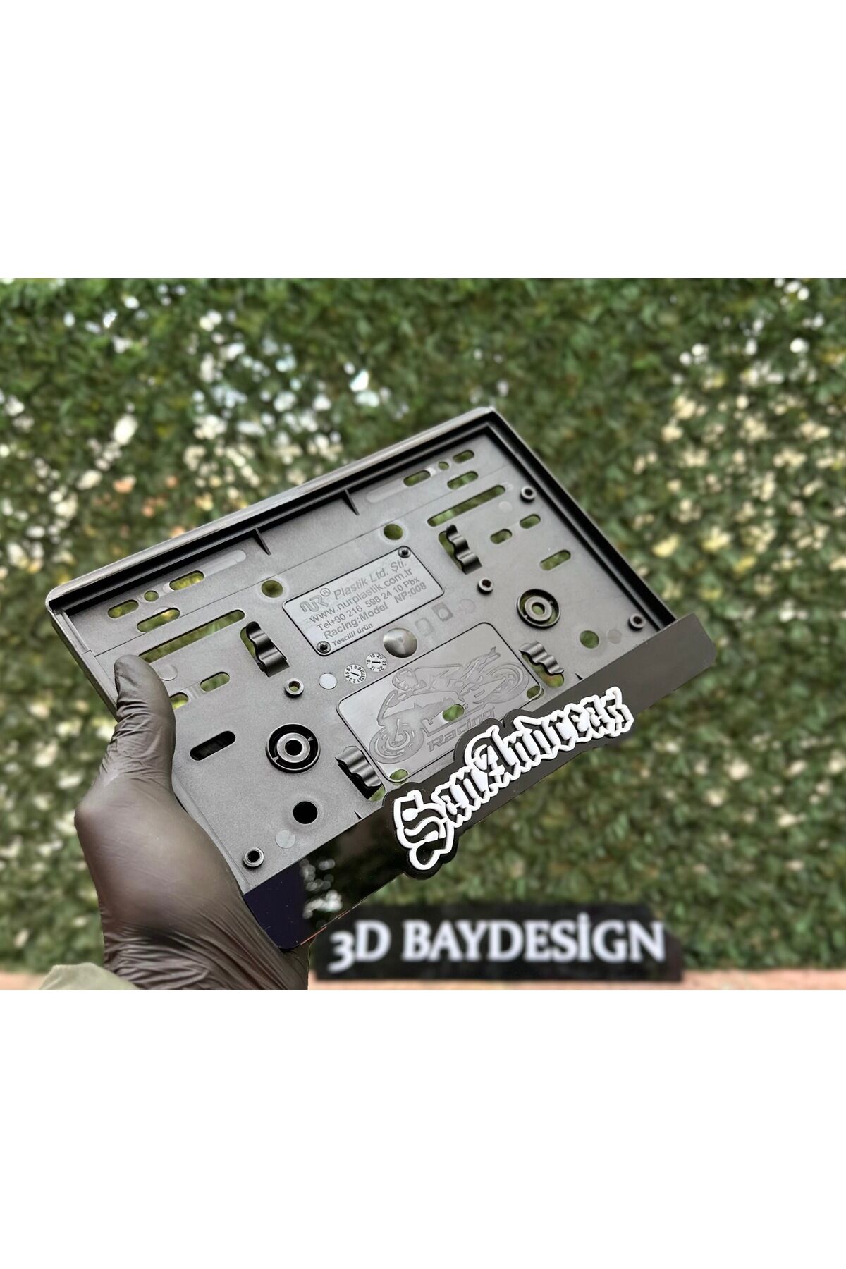 Gta Sanandreas Motosiklet Plakalığı