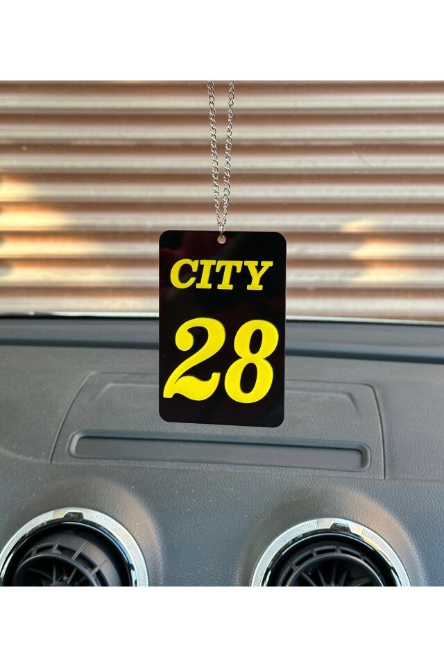 Şehirlere özel City Çift Taraflı Pleksi dikiz Ayna Süsü (soru sor kısmnda lütfn rakamı bize bildrniz