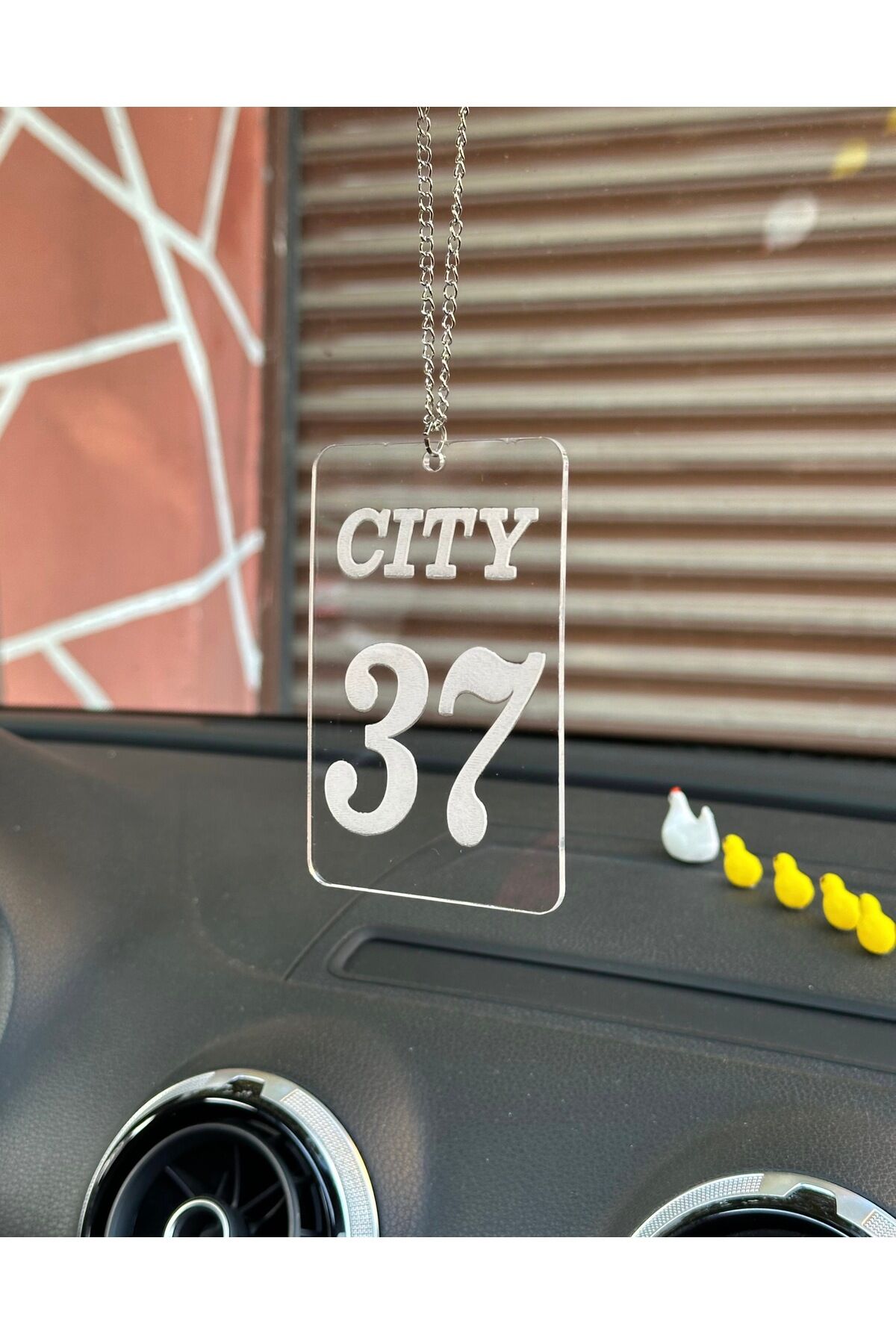 Şehirlere özel (City) Pleksi dikiz Ayna Süsü (soru sor kısmında lütfen rakamı bize bildiriniz)