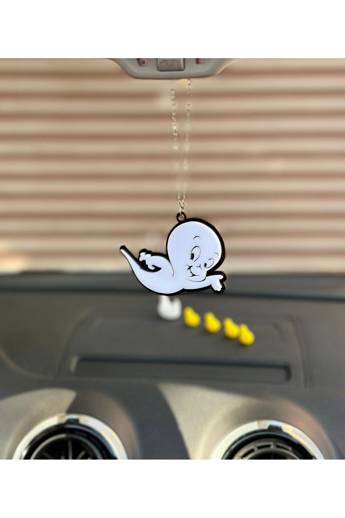 Casper Dikiz Ayna Süsü