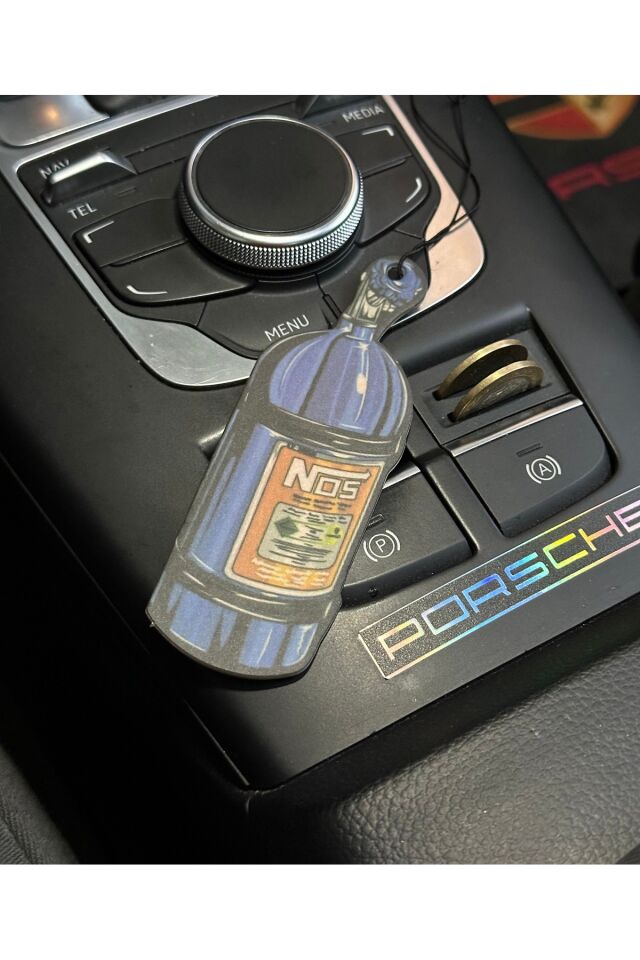 NOS Dikiz Ayna Kokusu (KALICI KOKU)