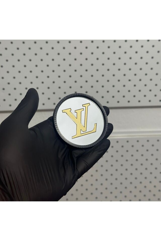 Tofaş Doğan-şahin Louıs Vuttıon Bagaj Amblem