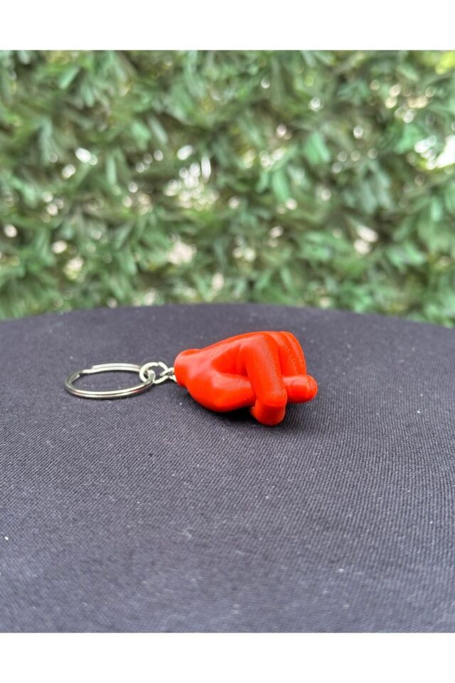 NAHTARLIK(kırmızı)