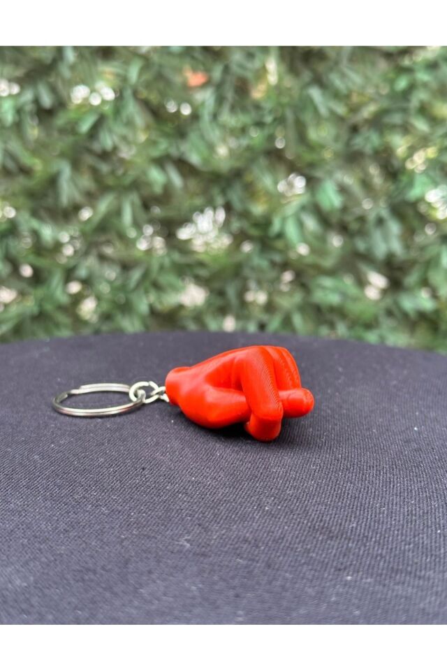 NAHTARLIK(kırmızı)