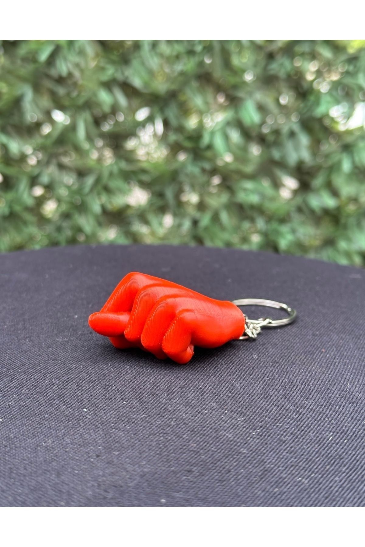 NAHTARLIK(kırmızı)