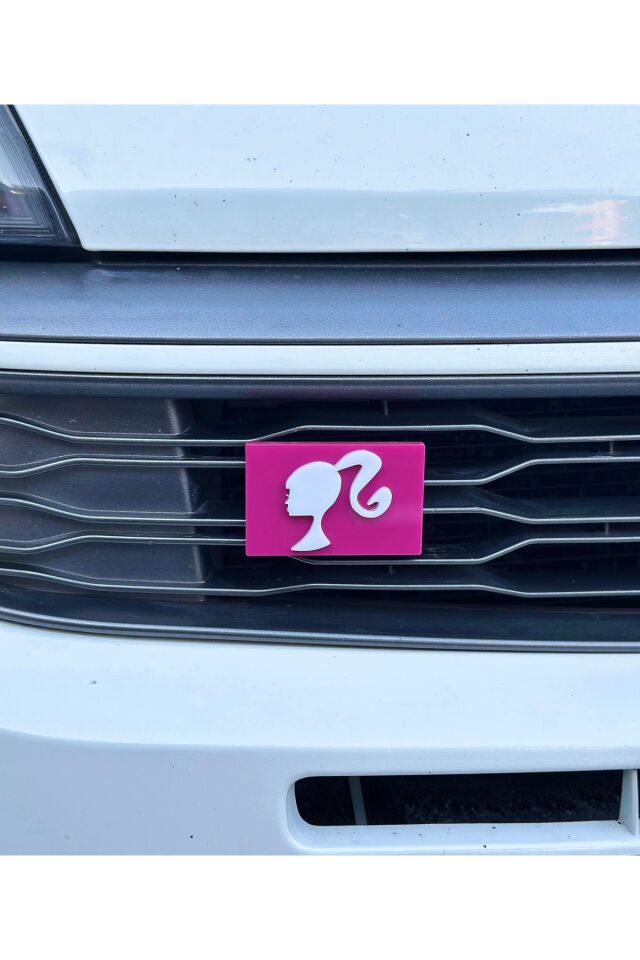 Barbie Panjur Arması Vidalı