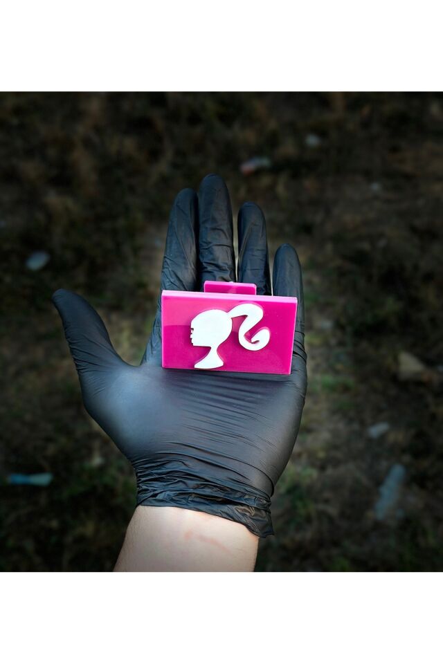 Barbie Panjur Arması Vidalı