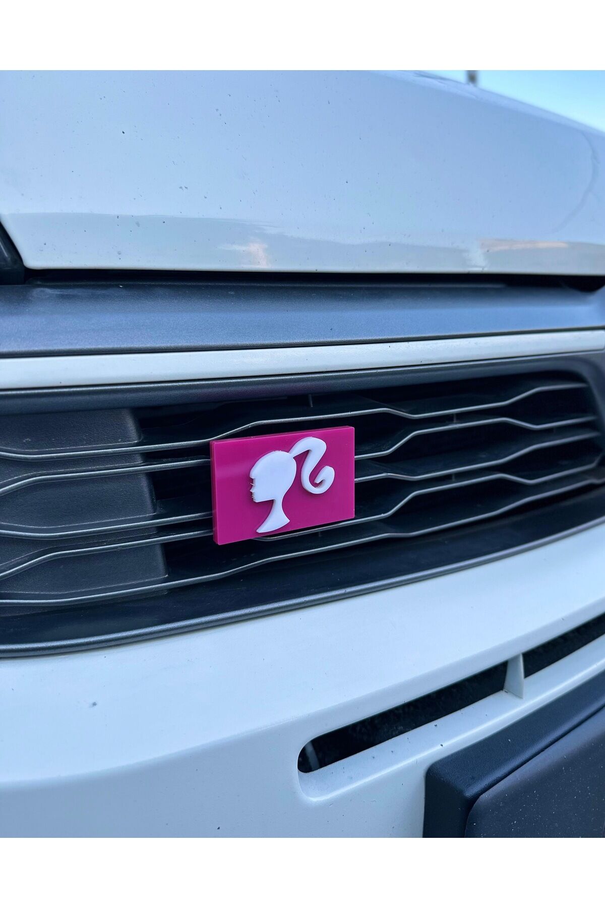 Barbie Panjur Arması Vidalı