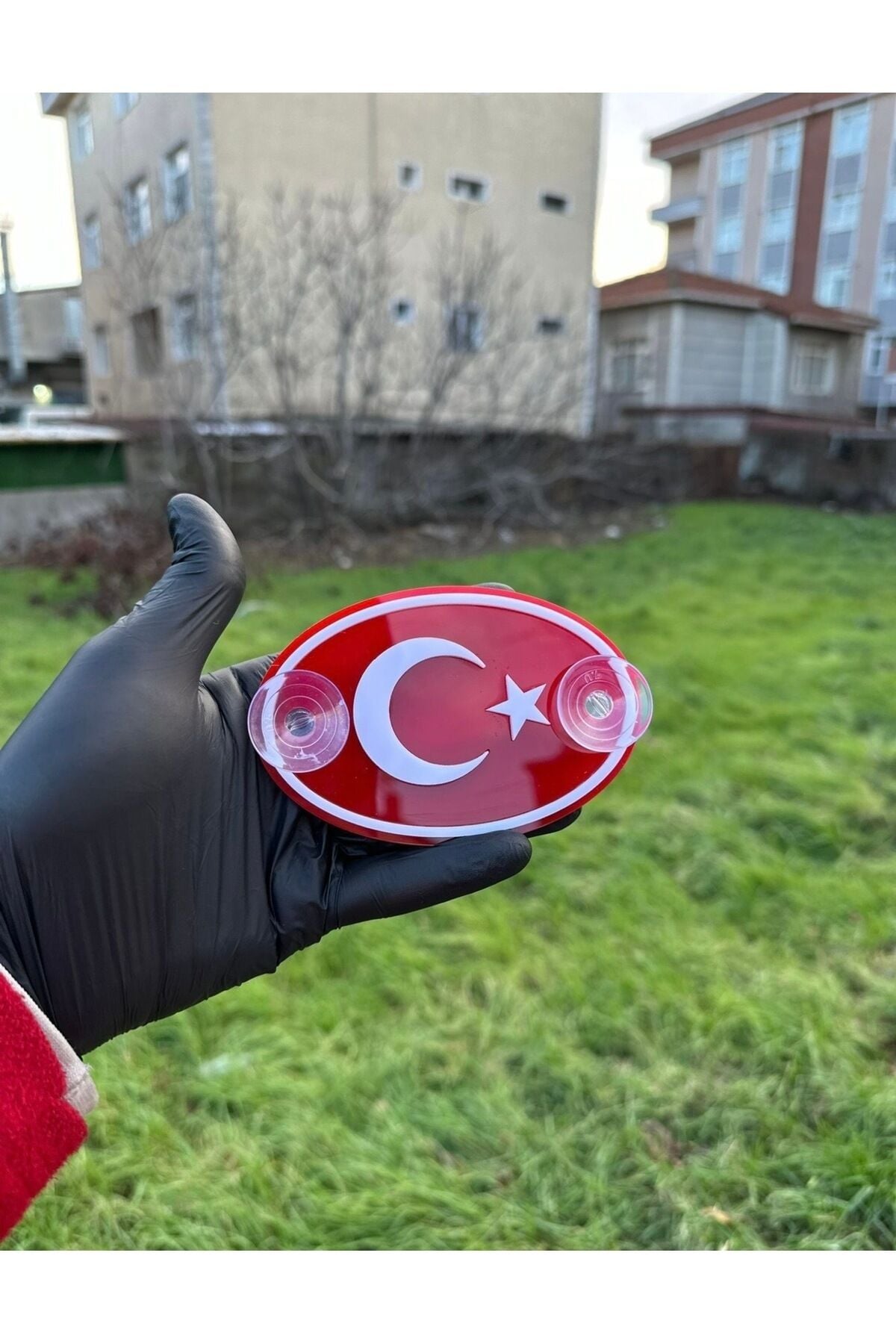  Kırmızı - Tek Ebat