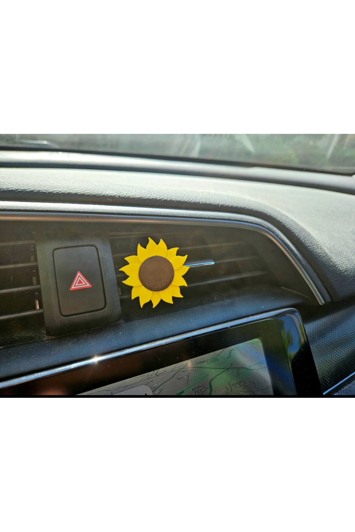 Çiçek Kalorifer Peteği Aksesuarı (4 ADET)