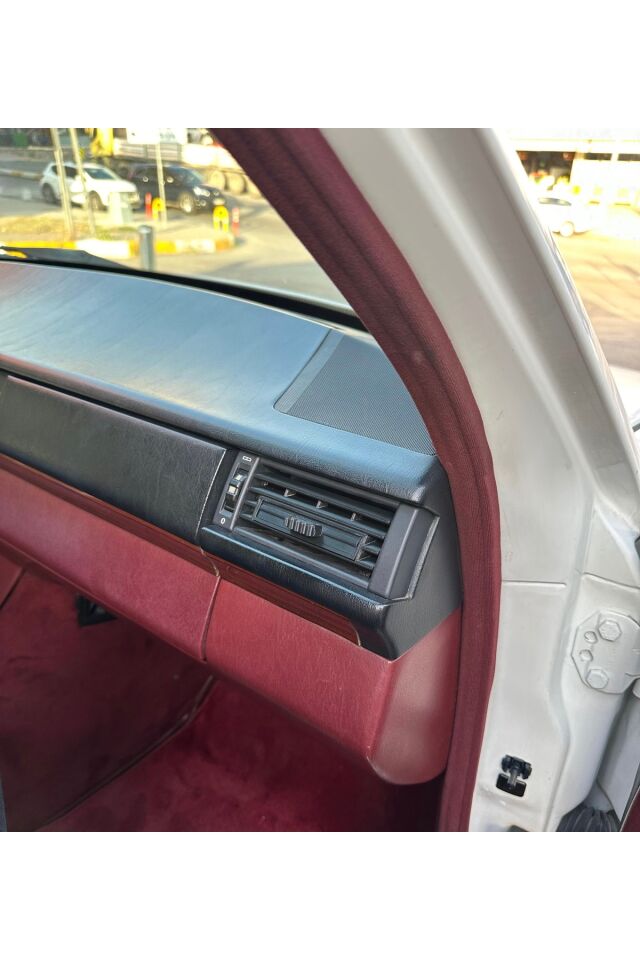 MERCEDES W124 BARDAKLIK (2ADET)