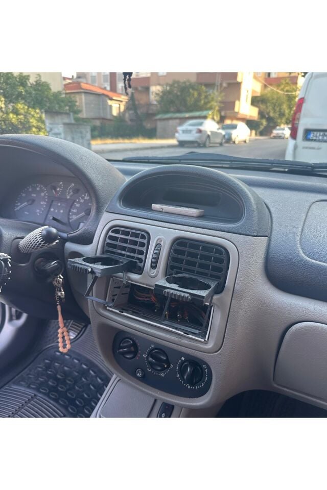 RENAULT CLİO 2 BARDAKLIK(Bardak Tutucu)
