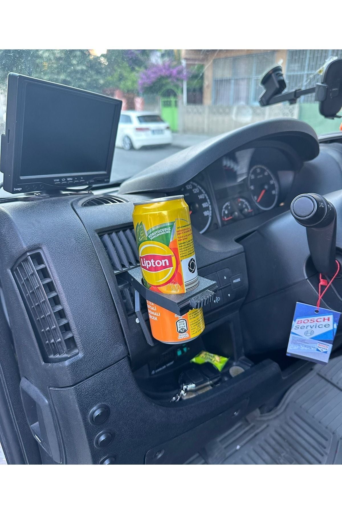 2008-2022 Arası Cıtroen Jumper-fiat Ducato-peugeot Boxer Sağ-sol Bardaklık 2 Adet