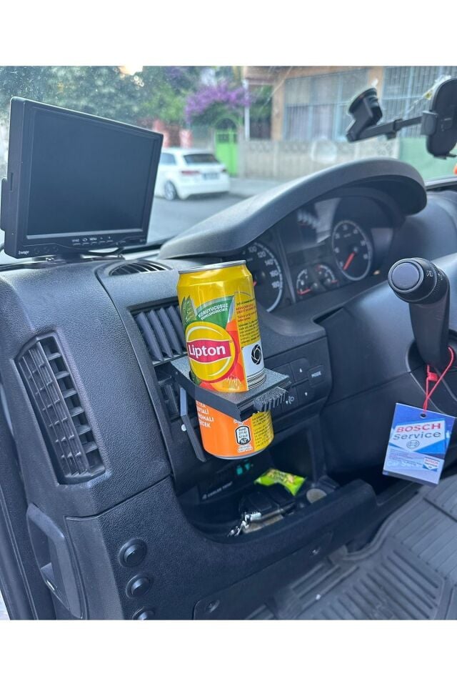 2008-2022 Arası Cıtroen Jumper-fiat Ducato-peugeot Boxer Sağ-sol Bardaklık 2 Adet