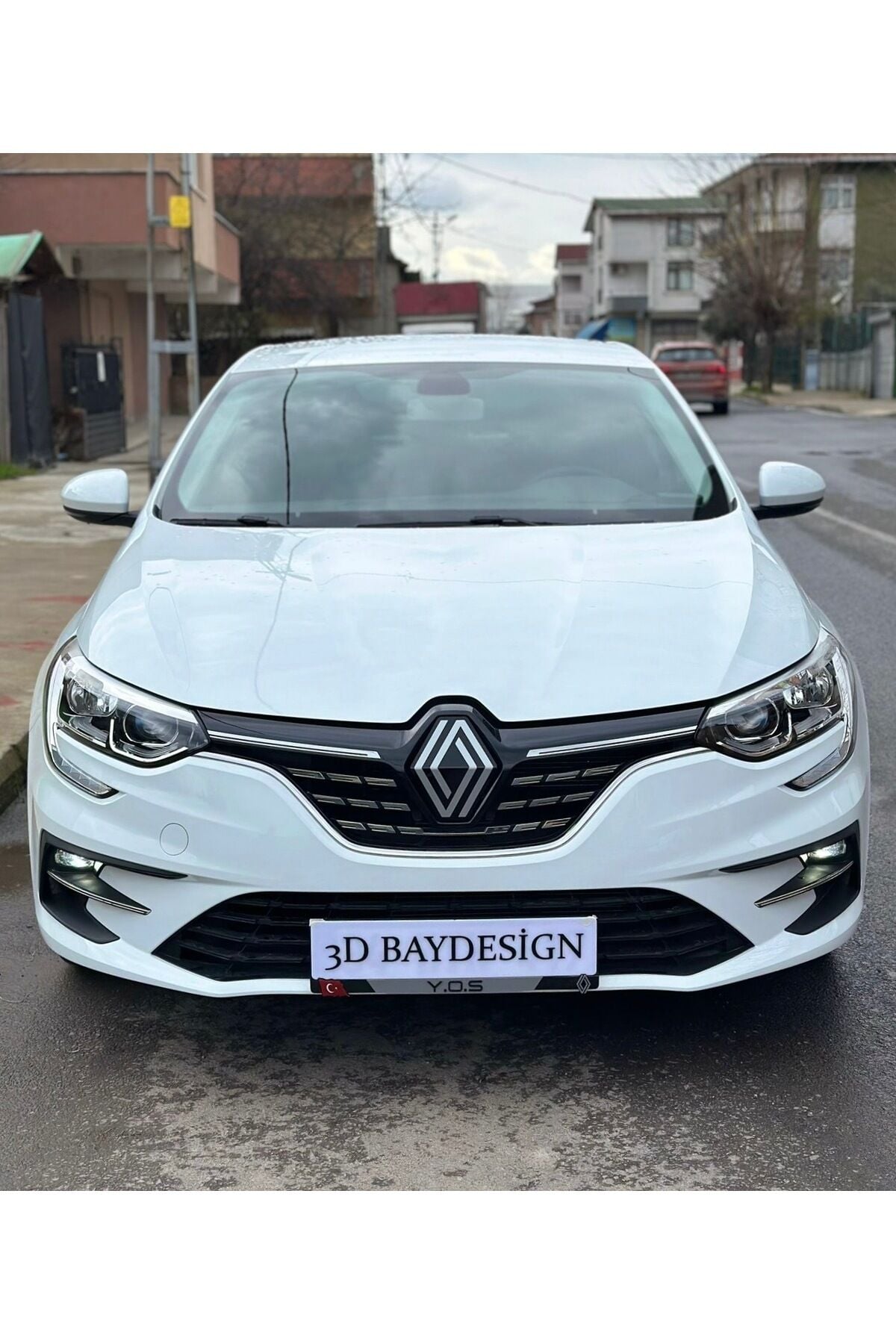 Renault