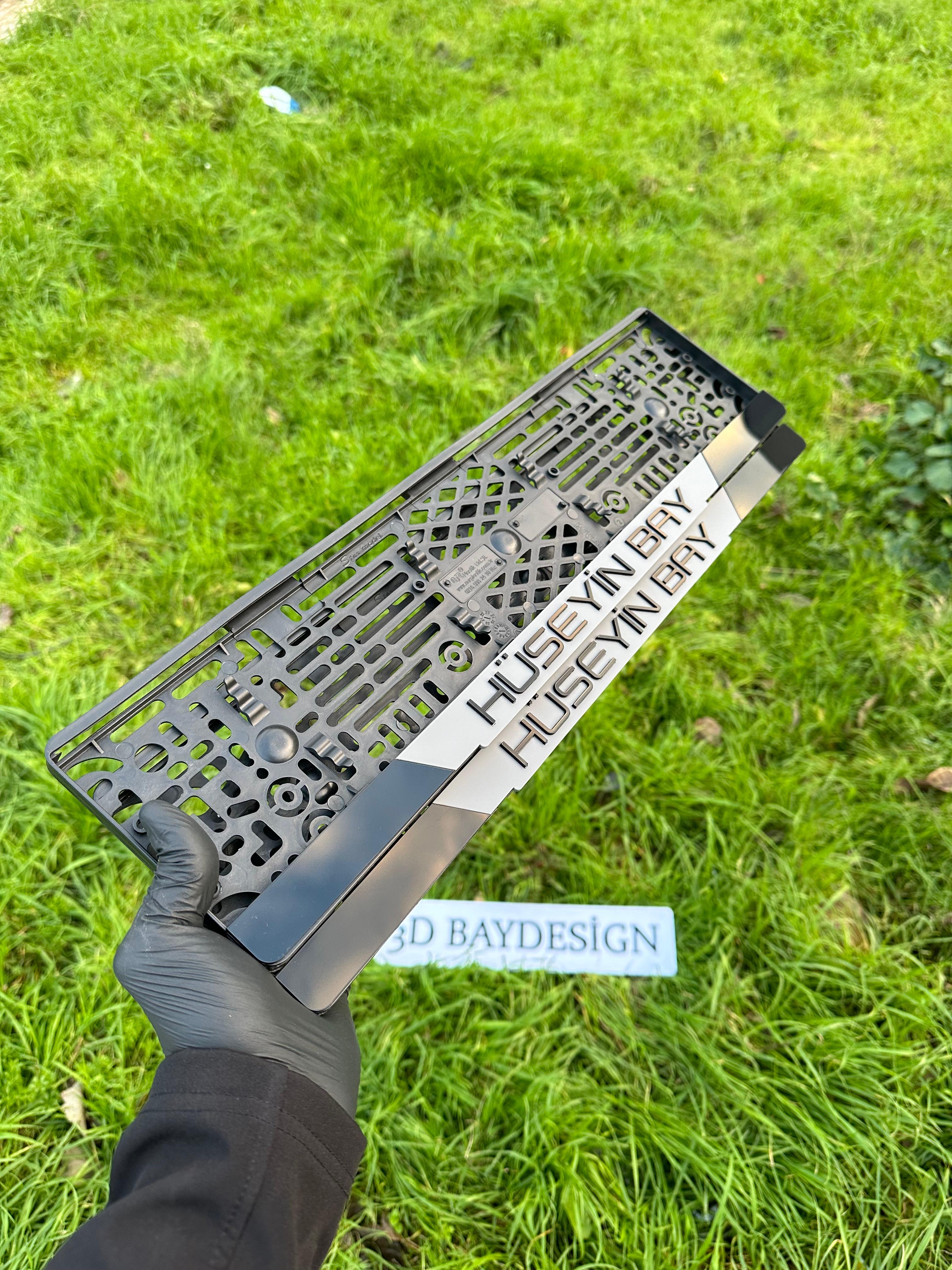 Plakalıklar